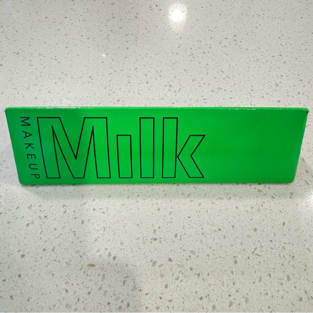 Milk Makeup | Kush Lash + Brow Serum | New in Box
